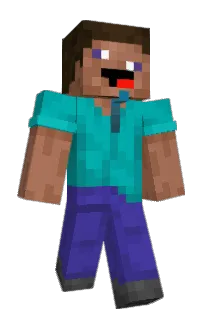 Front of kaelslaw's skin