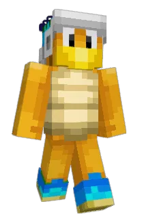 Front of xvn4's skin