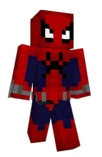 Thecoleengine's Minecraft skin