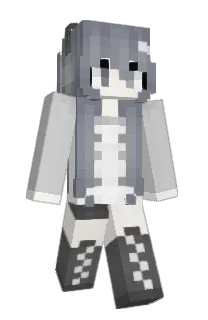 Front of xbb's skin