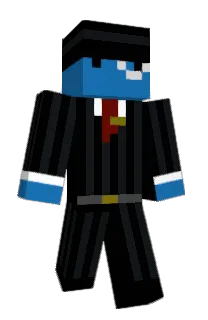 Nolle2011's Minecraft skin
