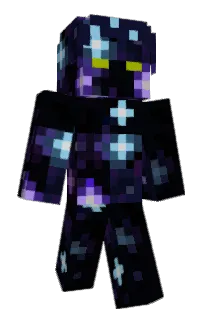DannyTanimoto's Minecraft skin