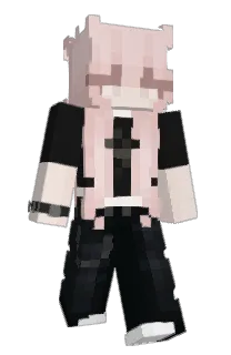 Front of nyxlunari's skin