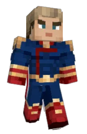 Skin preview