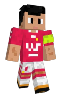 kevinmz_YT's Minecraft skin