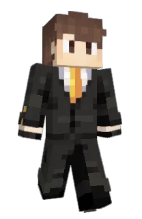 Front of Dynastyle's skin