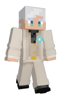 Stanmanme's Minecraft skin