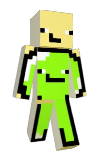FastButInDebt's Minecraft skin