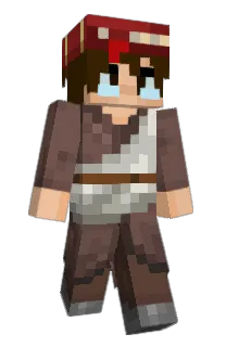 Front of S_tor13's skin