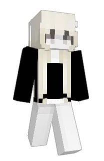 Front of cheatergods's skin