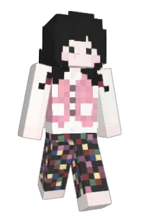 sssukgod's Minecraft skin