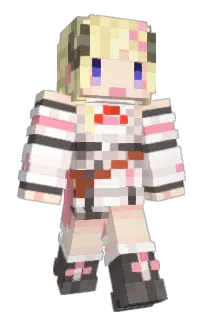 Front of Nanjolnosan's skin