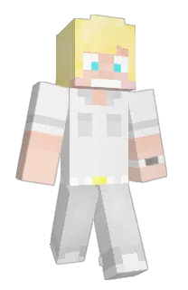 Front of Rattikinn's skin