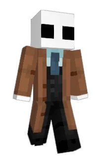 Spoon14's Minecraft skin