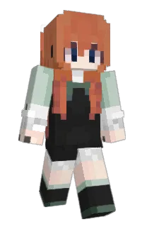 saka_saka's Minecraft skin