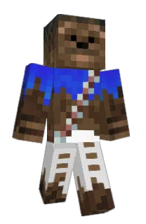 migdis's Minecraft skin