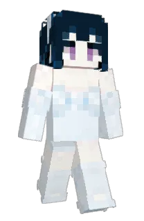 Front of leogirl14's skin