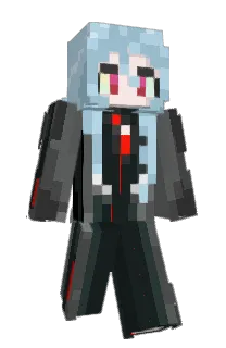 Front of Starlimes's skin
