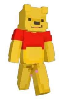 Front of zReeZz345's skin