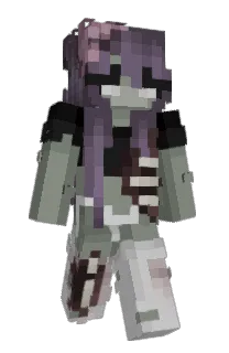 canemori's Minecraft skin