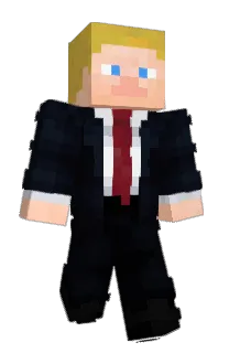 RegoleCKC's Minecraft skin