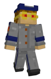 Svadop's Minecraft skin