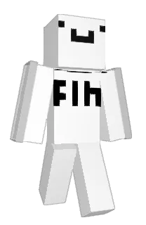zYamaa's Minecraft skin