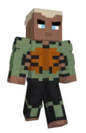 Skin preview