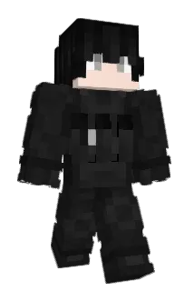 187loopy Minecraft avatar full body