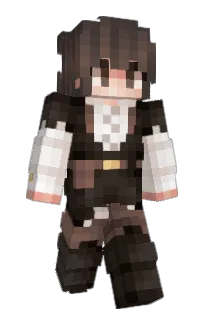 Euclid7's Minecraft skin