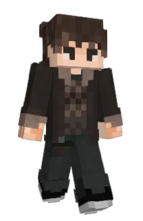 Front of morelesuszone's skin