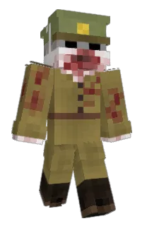 Front of KiLLkA2033's skin