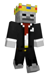 1882519 Minecraft avatar full body