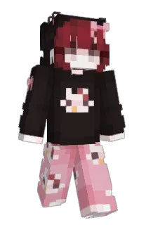 THATKIDISDEAD's Minecraft skin
