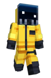 Hans_gaming's Minecraft skin