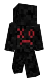Minecraft skin — Classic model
