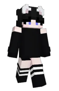 Nucios's Minecraft skin