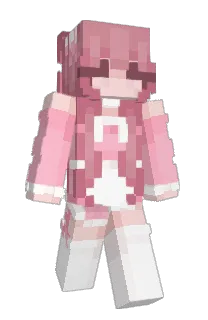 TheHenesyyy's Minecraft skin