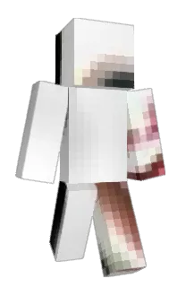 Polygremlin's Minecraft skin