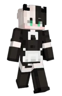 KauaiH11's Minecraft skin