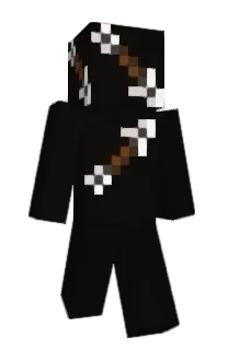 inactivating's Minecraft skin