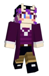 d33r_pr1ntz's Minecraft skin