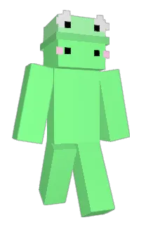 Front of NOCONOCO310's skin