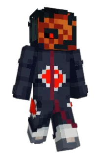 Lucas_Machado's Minecraft skin