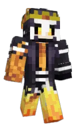 baltic sea and ship gray Minecraft skin — Classic model