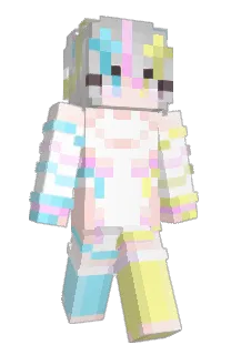 OutlawTruth's Minecraft skin