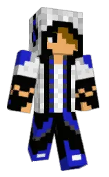 deep fir and rusty nail Minecraft skin — Classic model