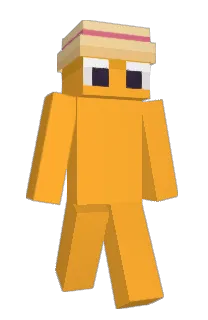 Front of _thelukys's skin