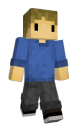 san marino and mine shaft Minecraft skin — Slim model — first worn by Olive_Oilll