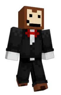 Front of ToastyPan30's skin